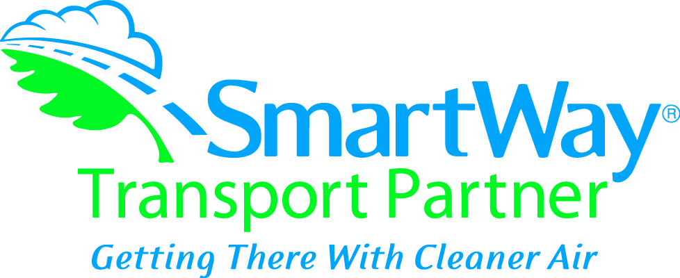 smartway logo - cleaner air